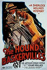 Hound Of The Baskervilles