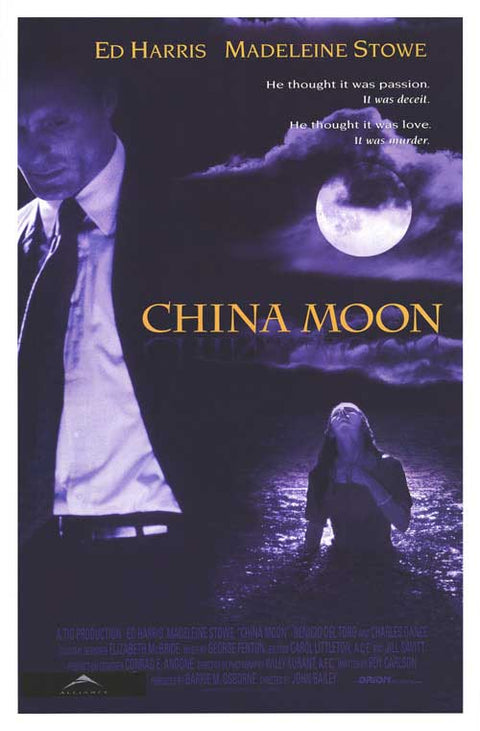 China Moon