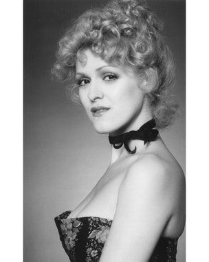 Bernadette Peters