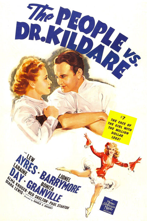 People Vs. Dr. Kildare