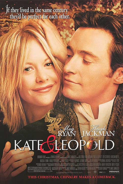 Kate And Leopold