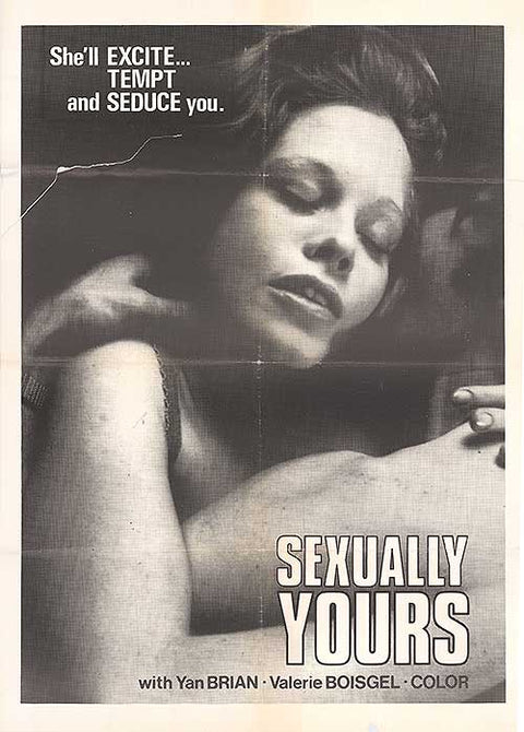 Sexually Yours