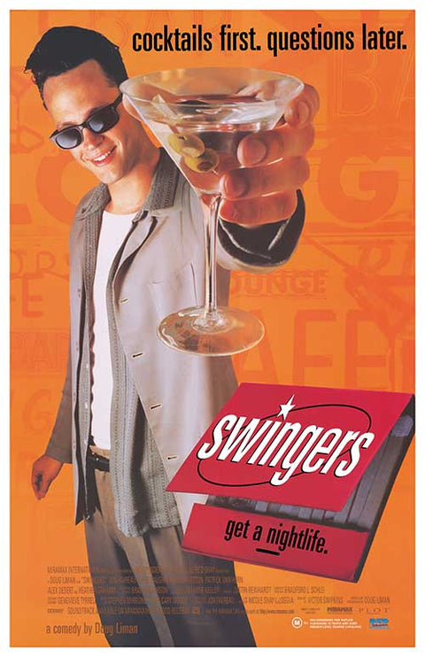 Swingers