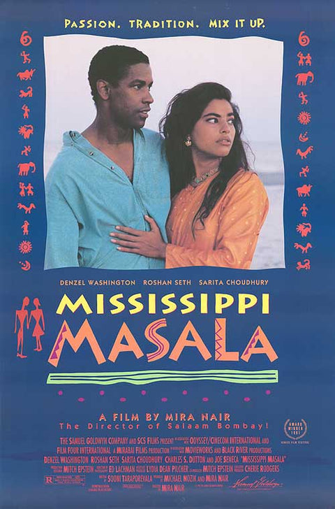 Mississippi Masala