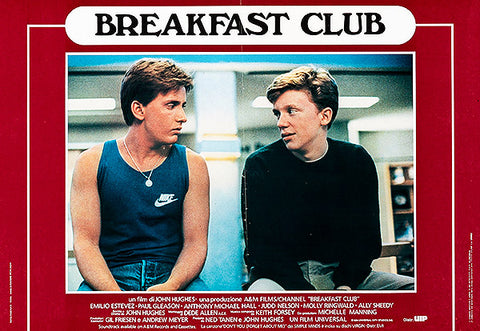 Breakfast Club (Italian)