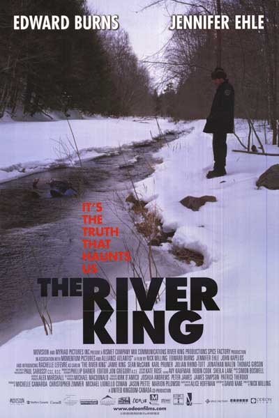 River King