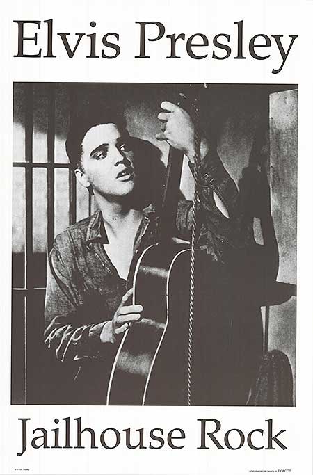 Jailhouse Rock