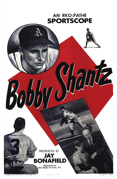 Bobby Shantz