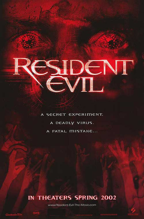 Resident Evil