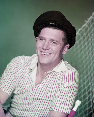 Gordon MacRae