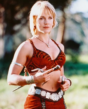 Renee O'Connor