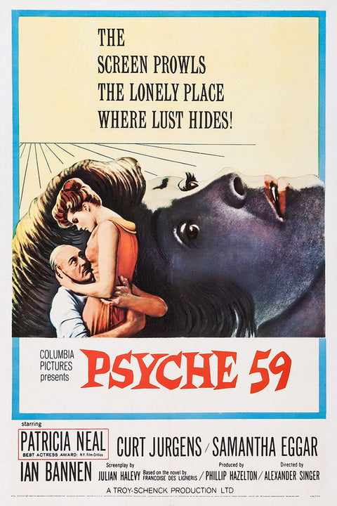 Psyche 59