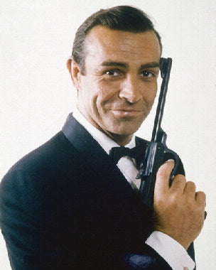 Sean Connery