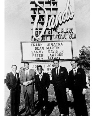 Rat Pack