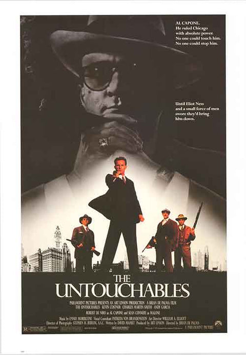 Untouchables