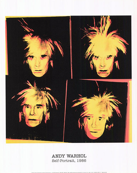 Warhol, Andy