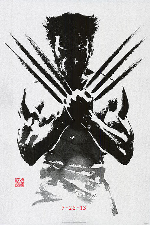 Wolverine