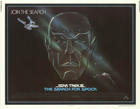 Star Trek III: The Search for Spock