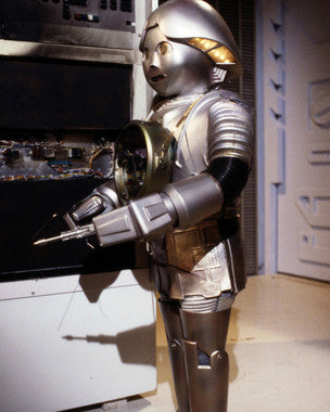 Buck Rogers in the 25th Century