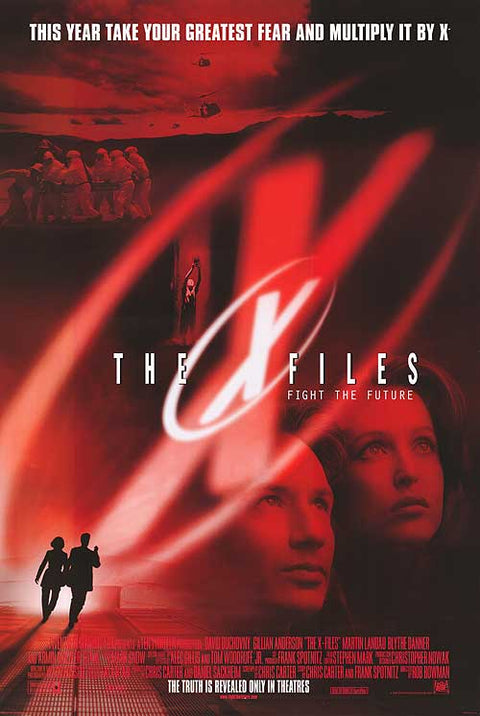 X-Files