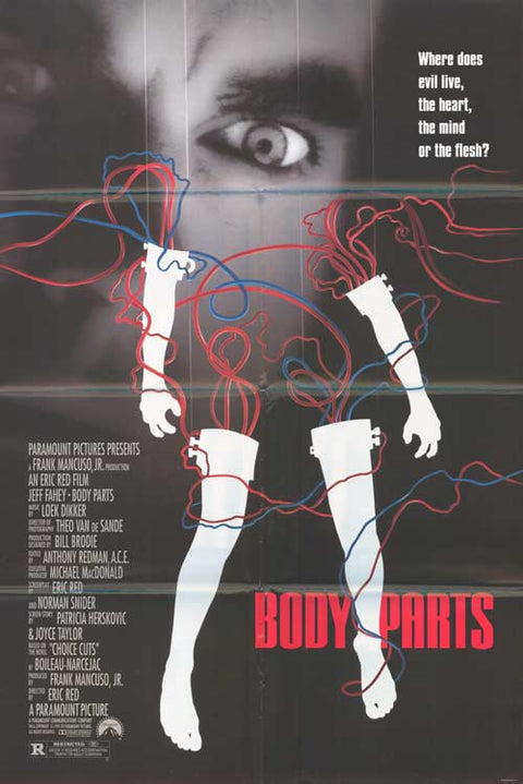 Body Parts