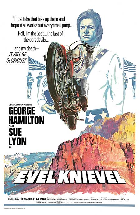 Evel Knievel