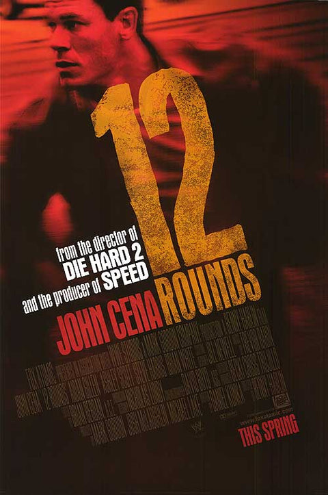 12 Rounds