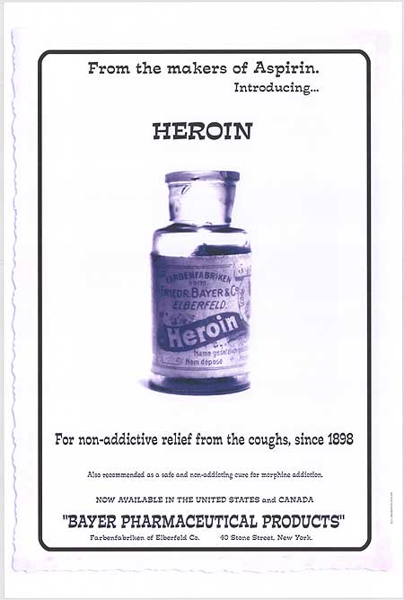 Heroin