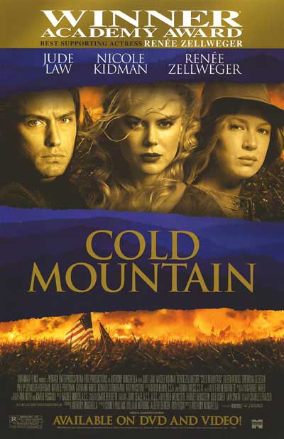 Cold Mountain