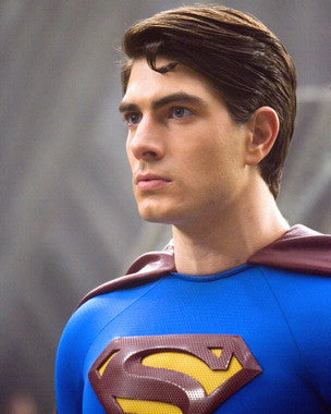 Brandon Routh