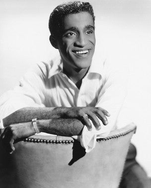 Sammy Davis Jr.