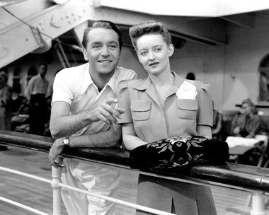 Now, Voyager