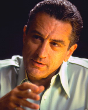 Robert De Niro