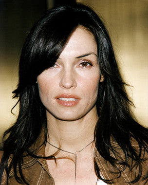 Famke Janssen