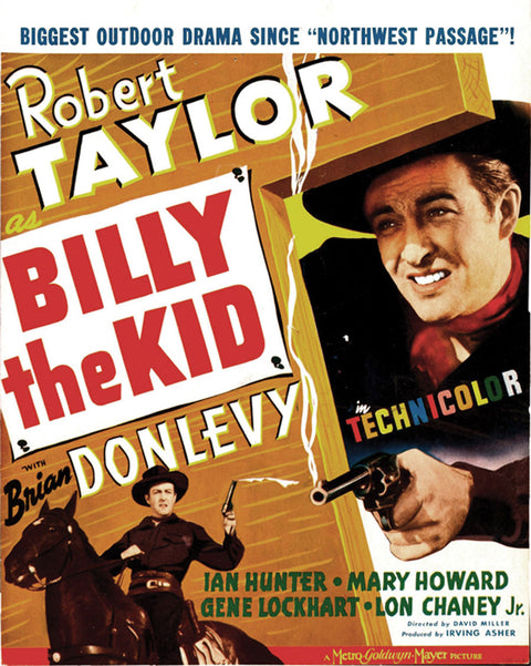 Billy The Kid