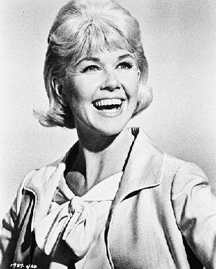 Doris Day