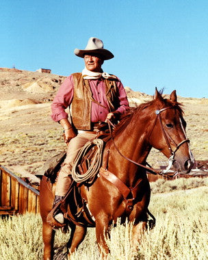 John Wayne