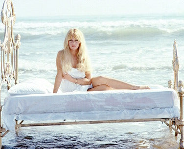 Brigitte Bardot