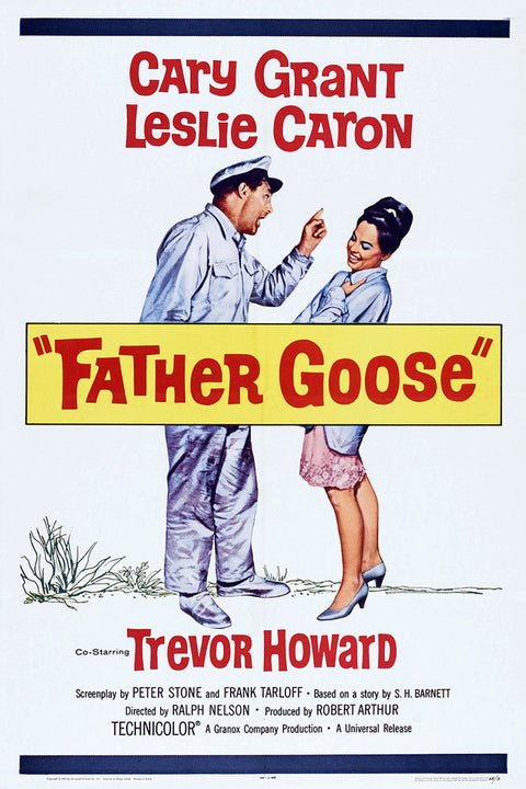 Father Goose