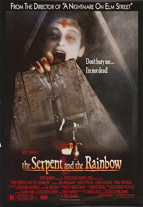 Serpent And The Rainbow