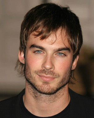 Ian Somerhalder