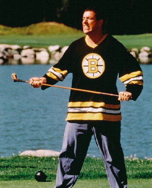 Happy Gilmore