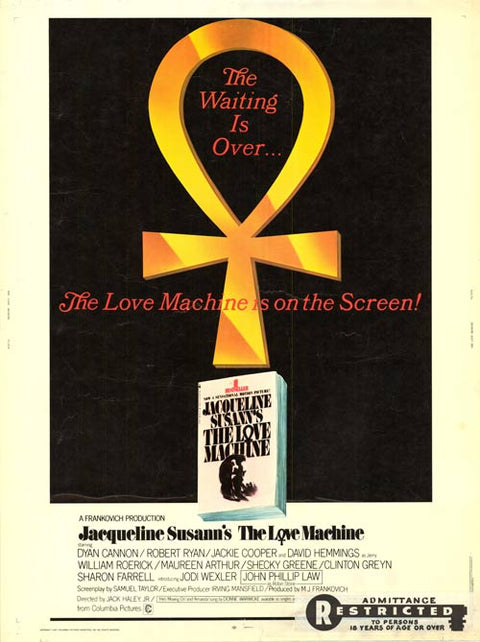 Love Machine