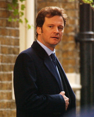 Colin Firth