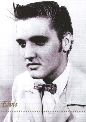 Elvis Presley