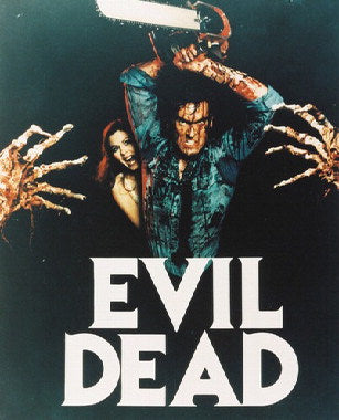 Evil Dead