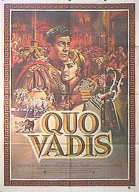 Quo Vadis (French)