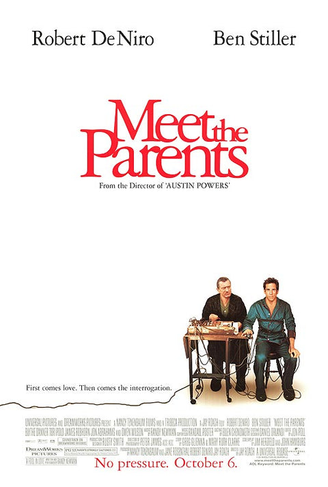 Meet the Parents