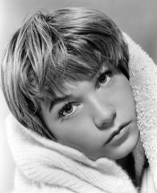 Shirley MacLaine