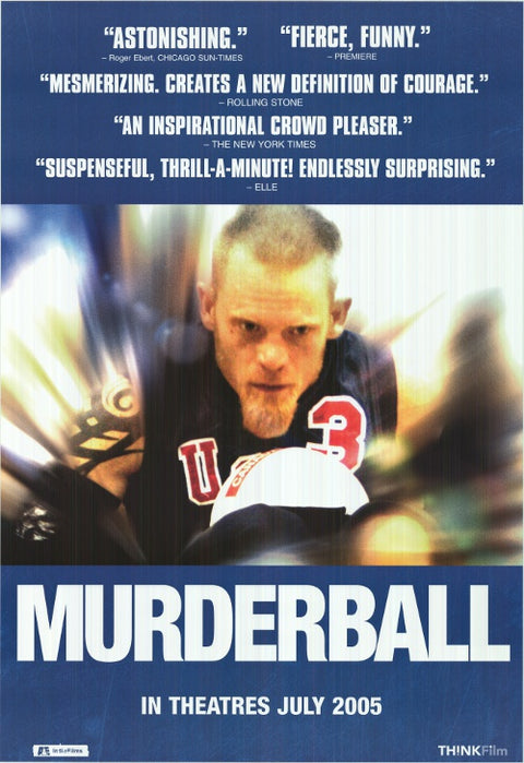 Murderball